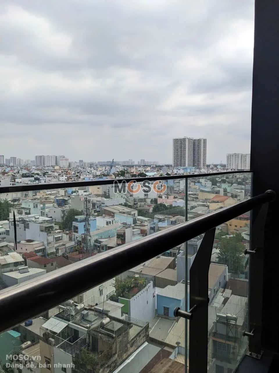 Cho thuê căn hộ chung cư 301-314 Đ. Bình Đông Quận 8, TP.HCM – 1 phòng ngủ, giá 7.5 triệu - ảnh 5